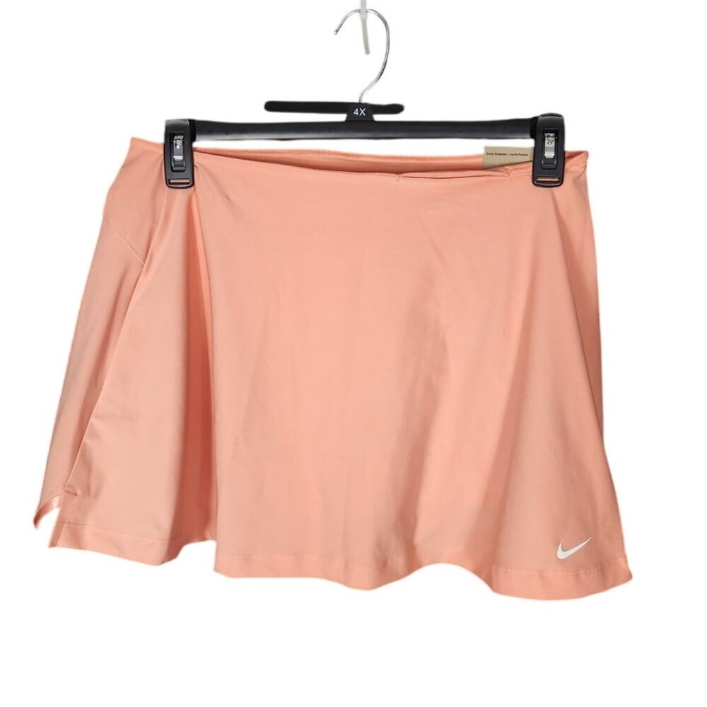 Nike Tour Flouncy Golf Skirt NWT size large